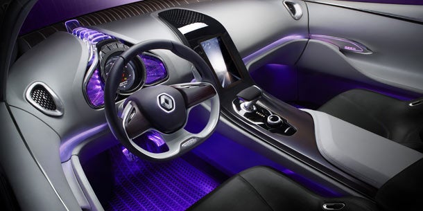 Das wird der nächste Renault Espace