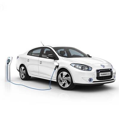 Französische Stromer