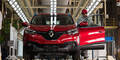 Renault setzt voll auf den Kadjar