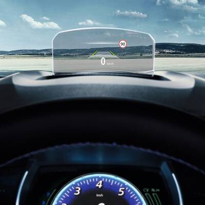 Renault Mégane (2016)