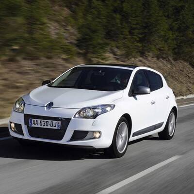 Meistverkaufte Automodelle