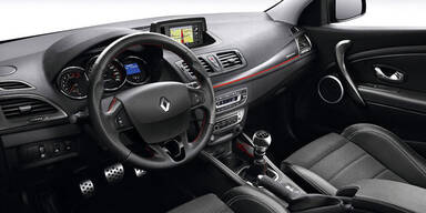 Renault bringt den Mégane Grandtour GT 220