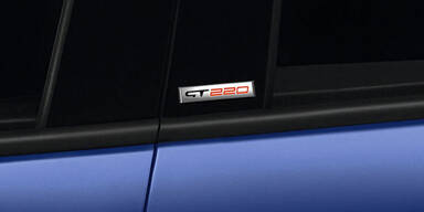 Renault bringt den Mégane Grandtour GT 220