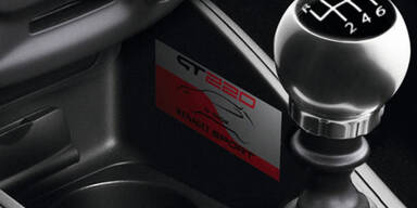 Renault bringt den Mégane Grandtour GT 220