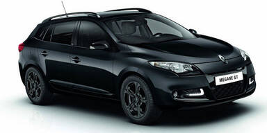 Renault bringt den Mégane Grandtour GT 220