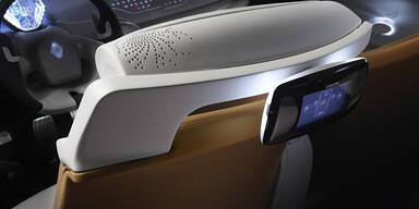 Renaults spektakuläres Concept Car für Paris