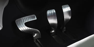 Renaults spektakuläres Concept Car für Paris