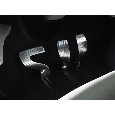 Renaults spektakuläres Concept Car für Paris