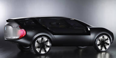 Renaults spektakuläres Concept Car für Paris