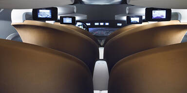 Renaults spektakuläres Concept Car für Paris