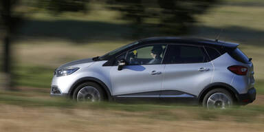 Diesel-Pkw bei Renault vor dem Aus?