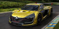Renault stellt den Sport R.S. 01 vor