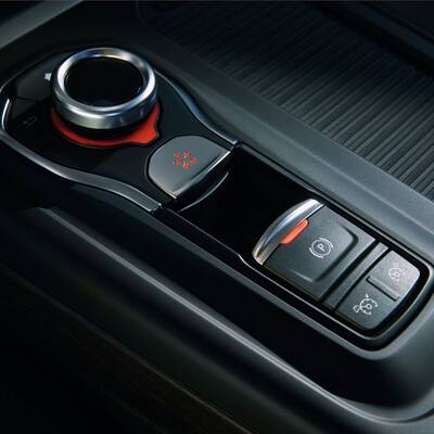 Renault Talisman (2016)