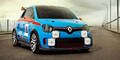 Renault zeigt den brachialen Twin’Run