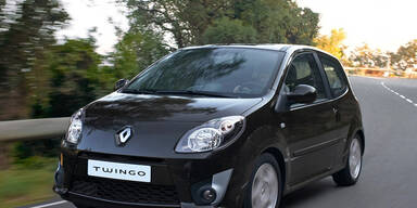 Toyota iQ ist beliebtestes Kleinauto 2009