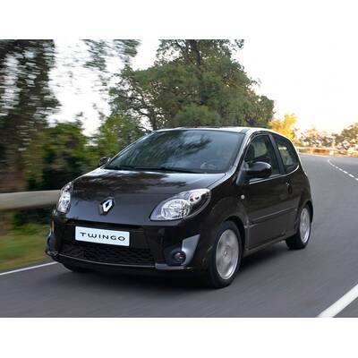 Toyota iQ ist beliebtestes Kleinauto 2009