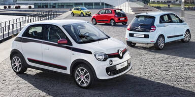 Der neue Renault Twingo im Test