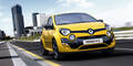 Ring frei für den neuen Twingo R.S.