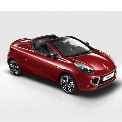 Sportwagen des Jahres