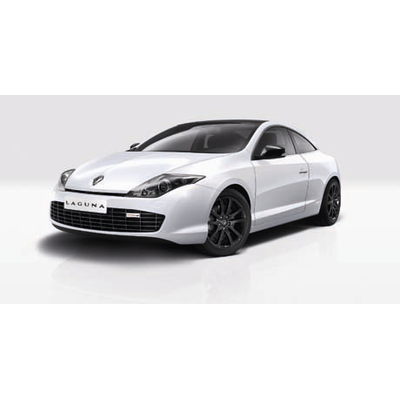 Renault Laguna Coupé Monaco GP