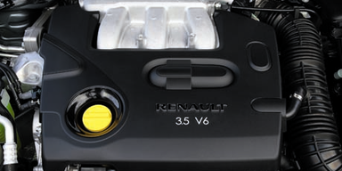 Renault Laguna Coupé Monaco GP