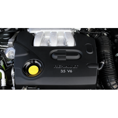 Renault Laguna Coupé Monaco GP