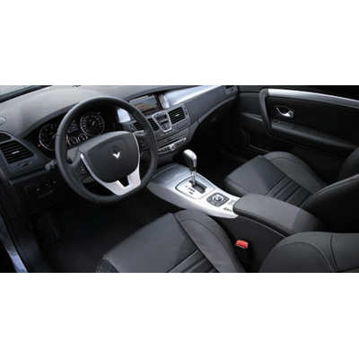 Renault Laguna Coupé Monaco GP