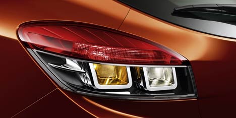 Der elegante Charmeur