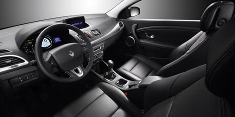 Der elegante Charmeur