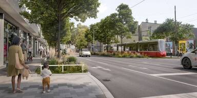 Simmeringer Hauptstraße