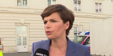 Pamela Rendi-Wagner
