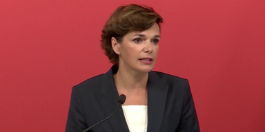 Pamela Rendi-Wagner