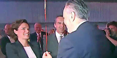 Rendi-Wagner Doskozil