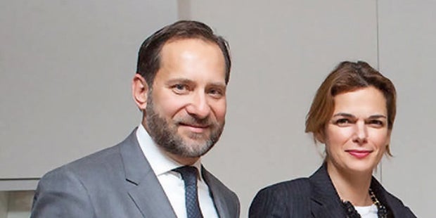 Das ist die neue Gesundheitsministerin