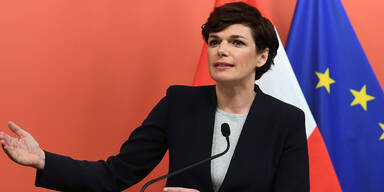 Pamela Rendi-Wagner
