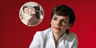 Jetzt spricht Rendi-Wagner über Corona-Drama um ihre Mutter