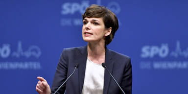 SP&Ouml;-Intrige: Rendi vor dem Aus?