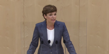 Pamela Rendi-Wagner