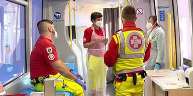 Impf-Bim: Rendi-Wagner wieder im Einsatz