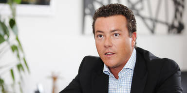 René Benko legt los: Neue Pläne für Wiener City