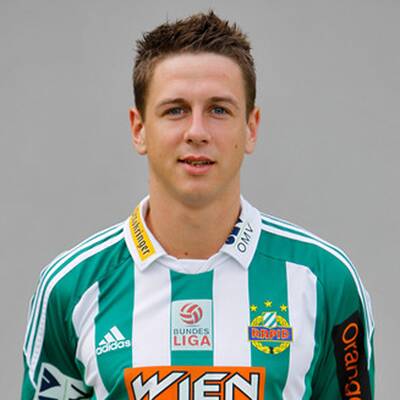 Die Noten der Rapid Spieler