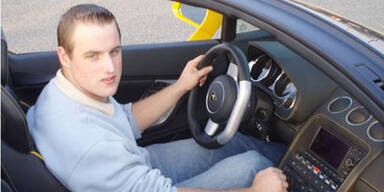 Jagd auf den brutalen Disco-Killer