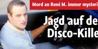 Jagd auf den brutalen Disco-Killer