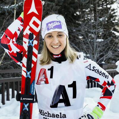 Die WM-Anzüge des ÖSV