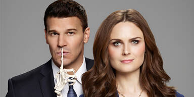 Bones - die Knochenj&auml;gerin, Brennen und Booth