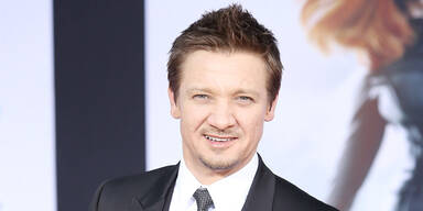 Jeremy Renner