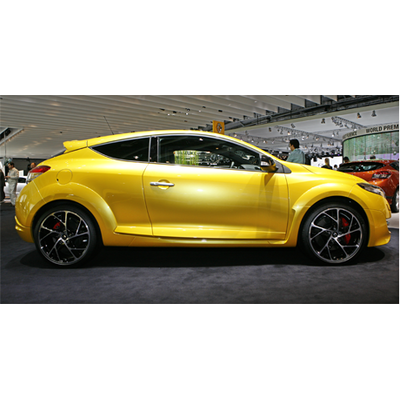 Die Show geht weiter