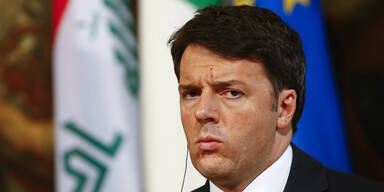 Matteo Renzi