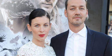 Liberty Ross, Rupert Sanders