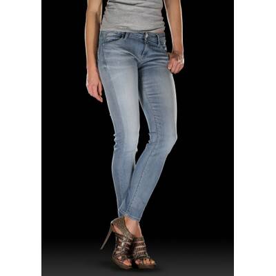 Pippa Middelton im Jeans-Look